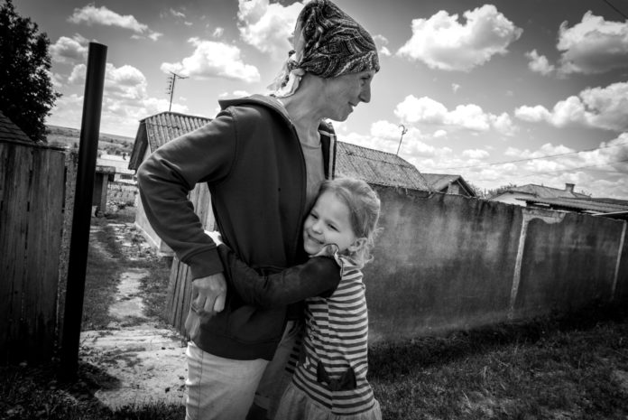 Margini Ucraini, a Venafro una mostra fotografica dedicata all’Ucraina
