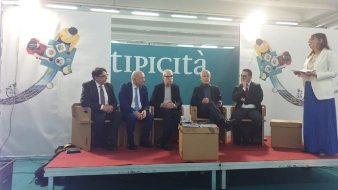 La rete delle terre del tartufo è realtà: hanno aderito anche il Molise e CiBi Molisani