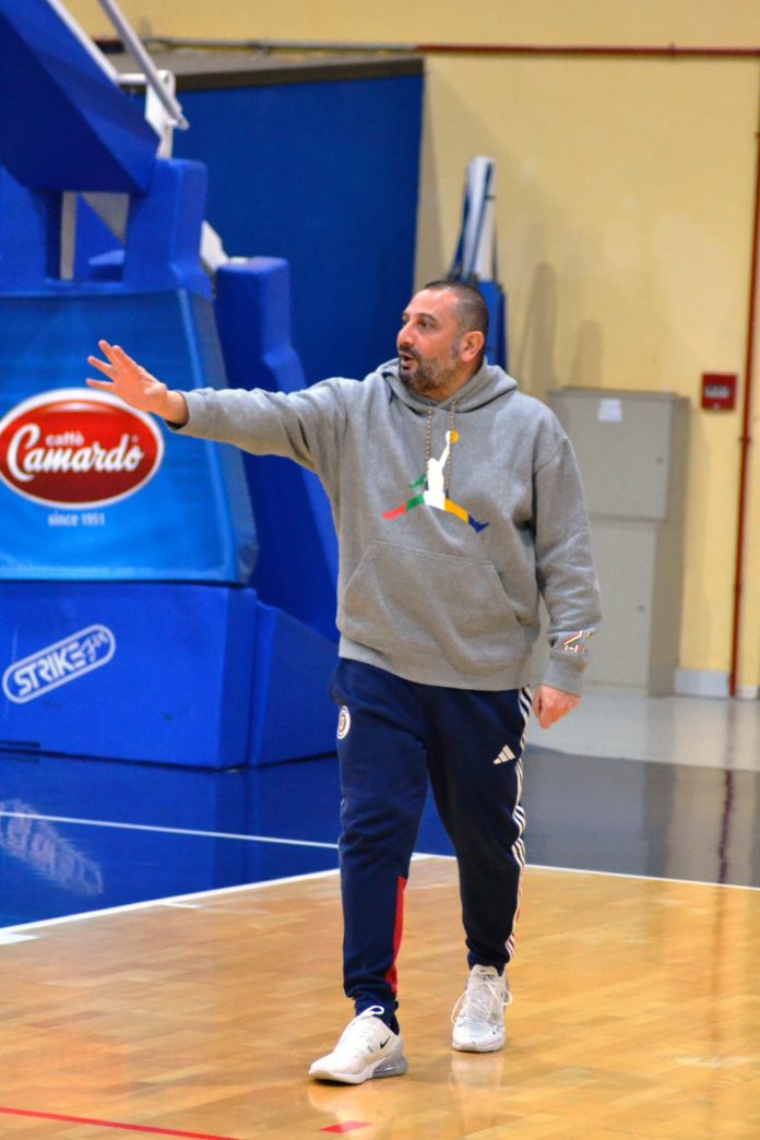 CNU 2024, per la selezione di basket del Cus Molise il percorso di qualificazione parte lunedì da Lecce