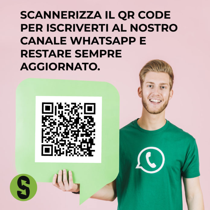 Il Comune di Trivento annuncia l’apertura del canale WhatsApp per il servizio di raccolta differenziata