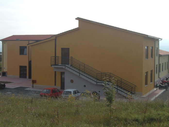 L’amministrazione comunale di Trivento consegna tablet agli studenti del liceo delle scienze applicate liceo trivento