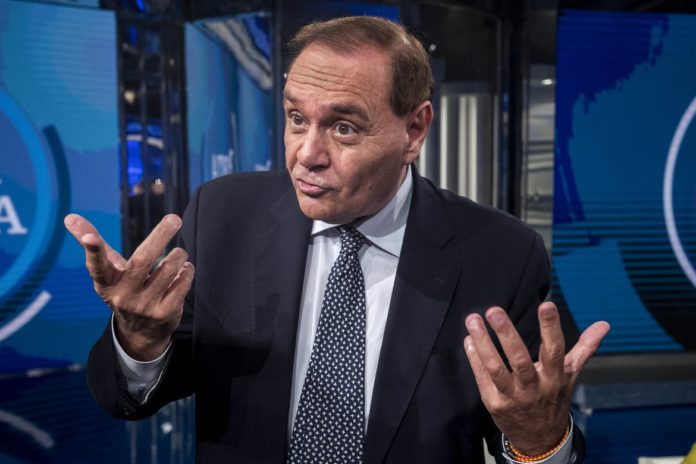 Accordo tra Molise Acque e Grim, sancita tregua. Intanto da Benevento Mastella attacca