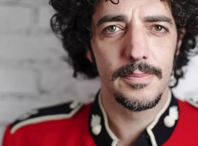 Bojano, arriva Max Gazzè con l’Orchestra Popolare del Saltarello