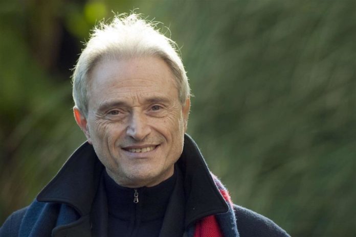 Amedeo Minghi si racconta: “La mia Pasqua speciale in Molise”
