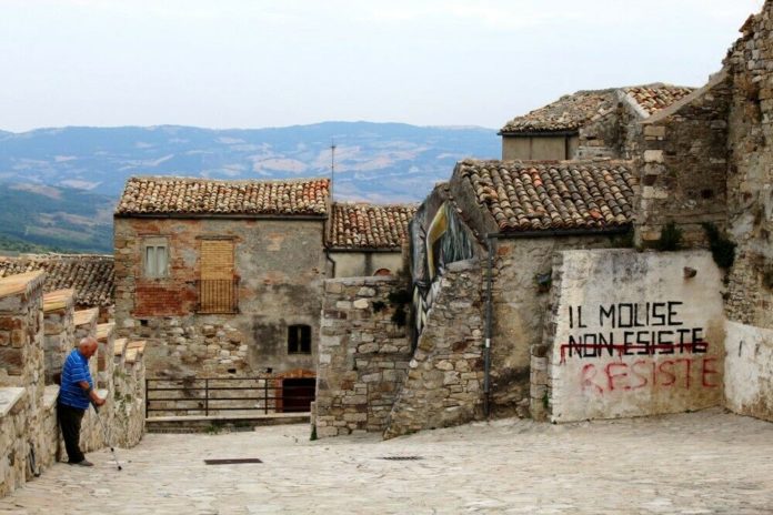 Spopolamento, gli ultimi dati Istat: in Molise residenti scesi a 289mila