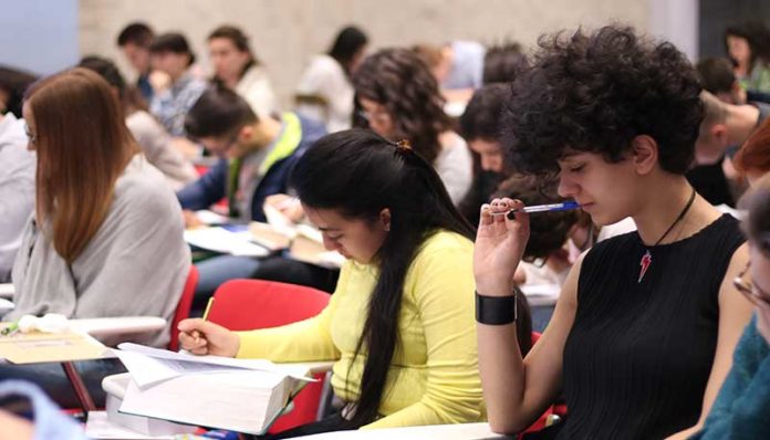 Campionati di Filosofia 2024, in finale nazionale uno studente dell’Istituto di Istruzione Superiore “Sandro Pertini” di Campobasso
