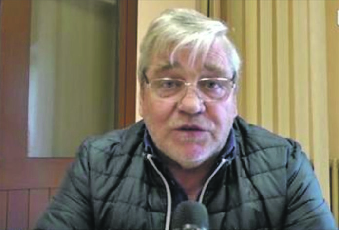 Sessano, tensione per il nuovo centro accoglienza: sindaco scrive alle autorità pino venditti sessano