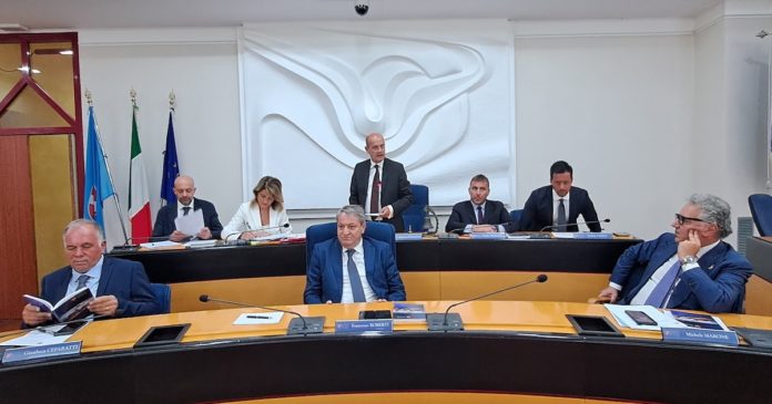 Bilancio regionale, bocciatura della Corte Costituzionale