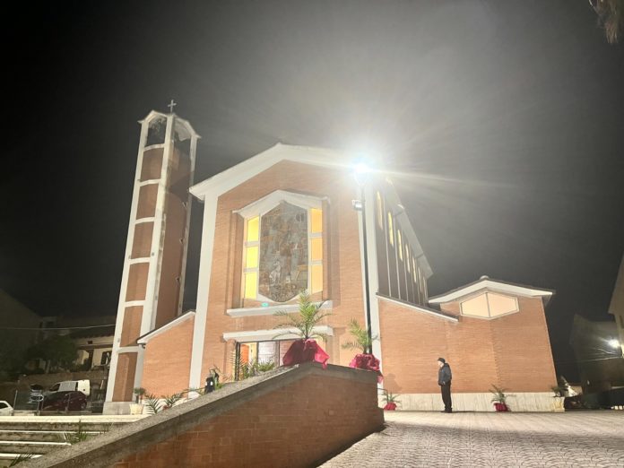 Petacciato: Giunta comunale approva richiesta costruzione impianto crematorio