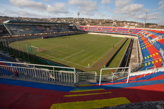 Ora è ufficiale: la stadio di Campobasso intitolato a Molinari. C’è la delibera