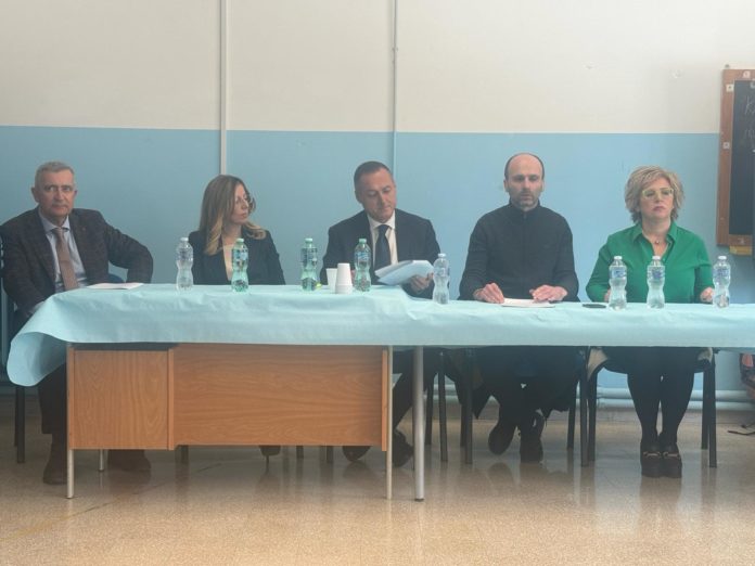 Scuola, Ripalimosani festeggia per la sentenza del Tar: “Bocciato provvedimento irragionevole”