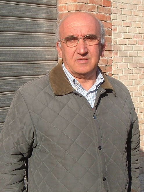 Cardarelli, Tullio Farina ringrazia il reparto di Medicina Fisica Riabilitativa