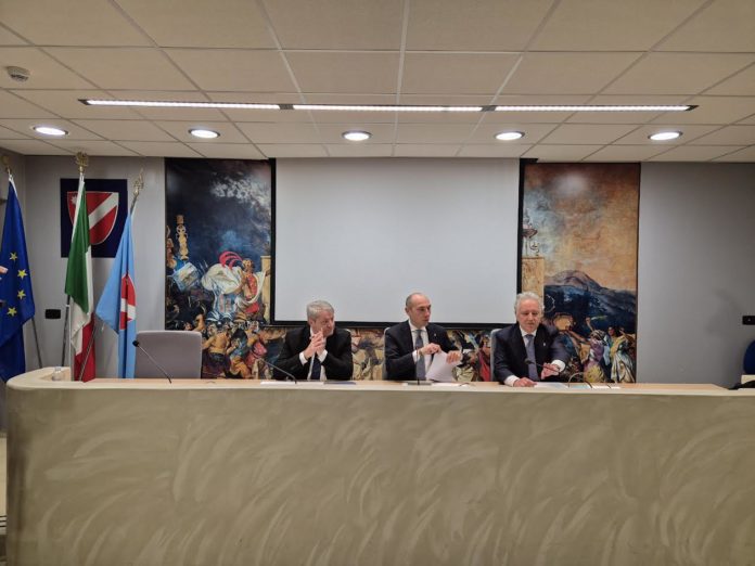 Un miliardo di euro per la viabilità in Molise. Oggi in Regione il Sottosegretario Morelli