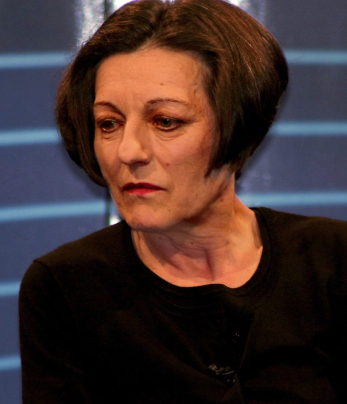 Poietika, a Campobasso la scrittrice Premio Nobel Herta Muller