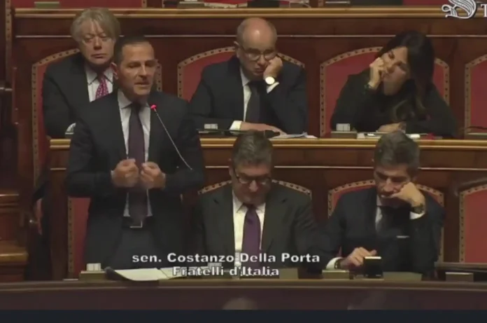 Riforma del Premierato, Della Porta: “Così diamo stabilità al governo del Paese”