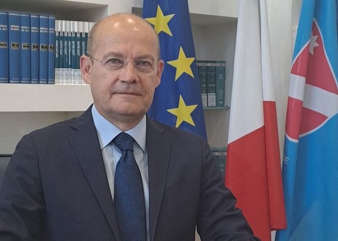 Pallante incontra i sindacati: “Su Stellantis lavorare per la piena occupazione”