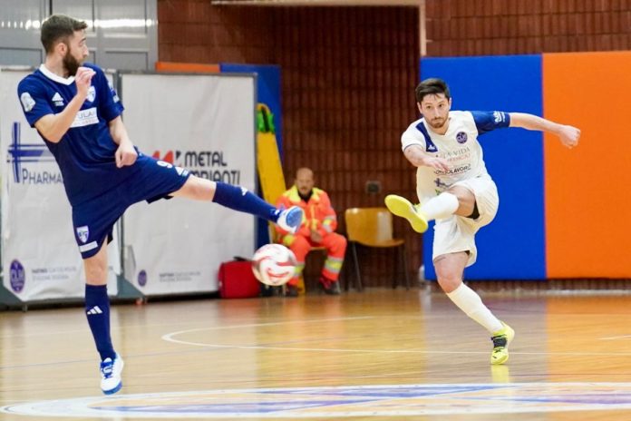 Calcio a 5, A2 élite, Cln Cus Molise, sconfitto a Cesena. Ora la salvezza passa dai playout contro il Capurso