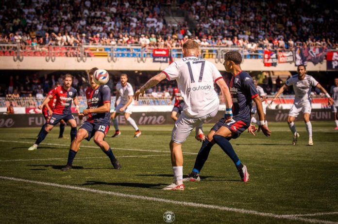 Calcio, Serie D, presenze in crescita al Molinari per Cb – Notaresco. Vastogirardi a Senigallia con le spalle al muro