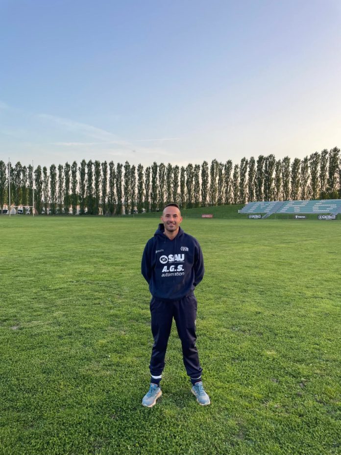 CNU 2024, nel rugby a 7 il Cus Mo.Re. cerca conferme per crescere ancora. Rovina: “In un paio d’anni pronti a lottare per lo scudetto”
