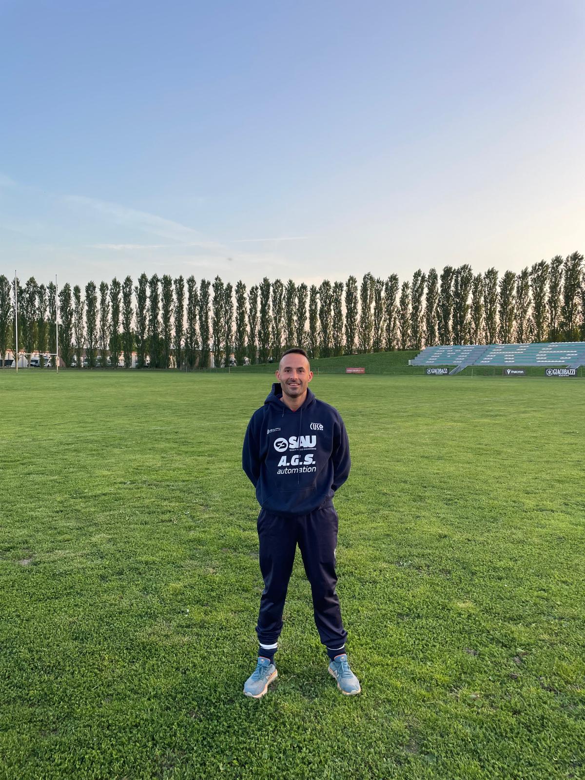 CNU 2024, nel rugby a 7 il Cus Mo.Re. cerca conferme per crescere ...