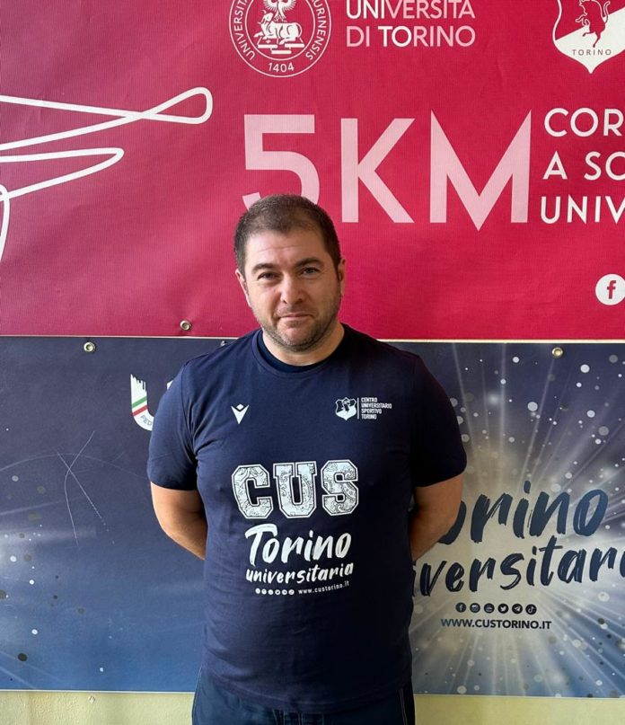 CNU 2024, il Cus Torino impegnato anche nel torneo di volley maschile. Specchia: “Il Molise evoca bei ricordi, faremo il massimo”