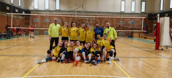 CNU 2024, nel torneo di volley femminile ci sarà anche il Cus Camerino. Ferretti: “Puntiamo a divertirci in una kermesse di alto livello”