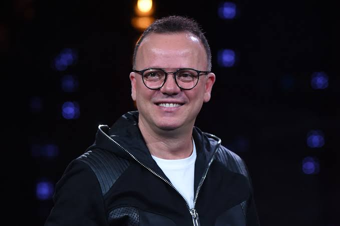 Gigi D’Alessio, anche il concerto di Campobasso verso il sold out