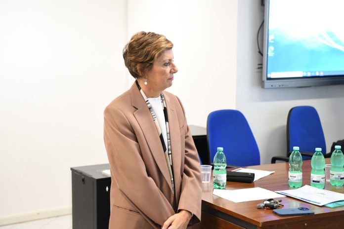 All’Unimol la consulente della Procura di Milano che smascherò il crac Parmalat