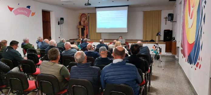 Maxi elettrodotto, a Guglionesi la protesta va avanti: spazio alle osservazioni