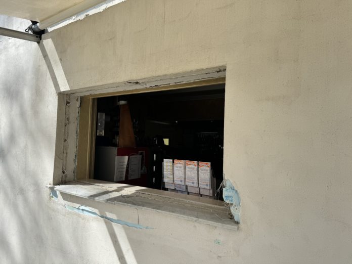Furto in un bar-tabacchi sulla Fondovalle Tappino, bottino da oltre 10mila euro