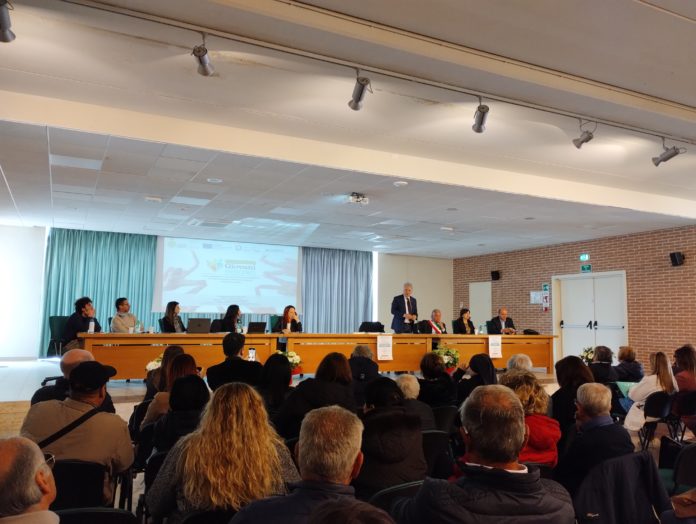Progetto “Giovani dentro”, il Comune di Trivento pubblica l’avviso per i servizi rivolti alla popolazione anziana giovani dentro trivento
