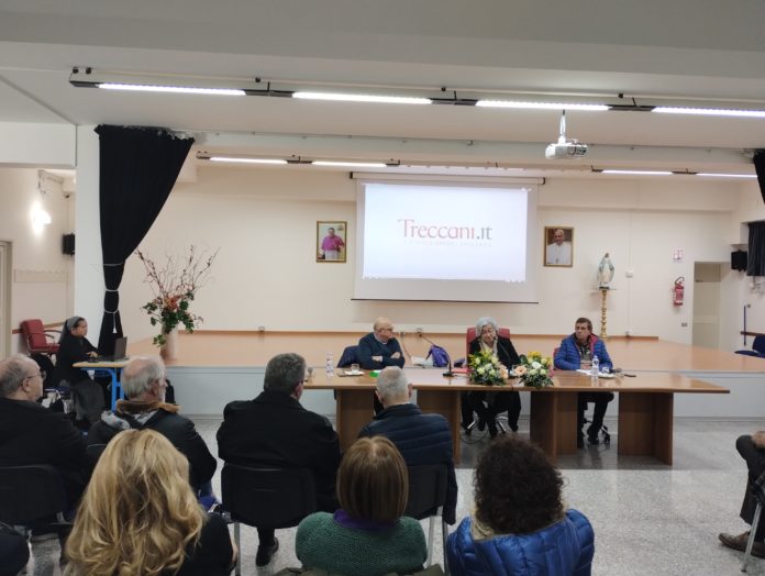 A Trivento l’ex Ministro Rosy Bindi per i 100 anni dalla nascita di don Milani: l’obiettivo della scuola è creare cittadini sovrani