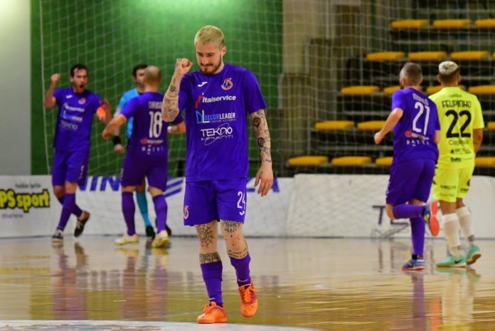 Futsal, ripresa di tutti i tornei. Il Cus Molise atteso in Sicilia. Ultima gara casalinga per lo Sporting Campobasso in serie B