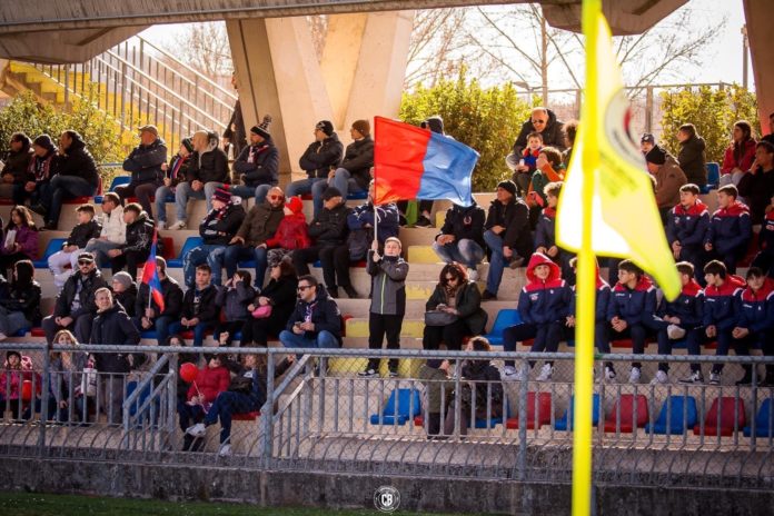 Calcio, Serie D, anti vigilia di campionato, domenica turno fondamentale nel girone F. Attenzioni concentrate sui due capoluoghi di regione