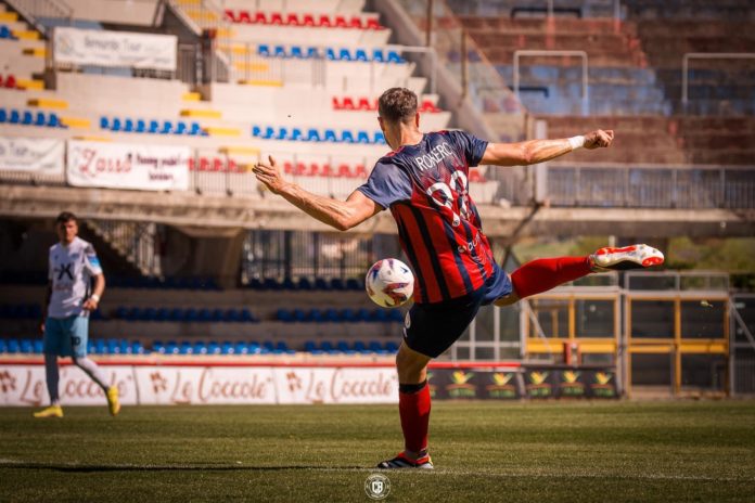 Calcio, Serie D, attenzioni del girone F sul big match di San Benedetto. Il Termoli prepara lo scontro salvezza con il Monterotondo