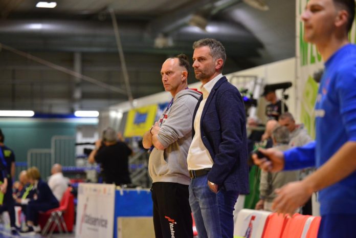 Calcio a 5, stop ai tornei di A1 e A2 èlite. In serie B ultima giornata di campionato per lo Sporting Cb
