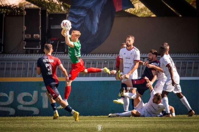 Calcio, Serie D, oltre 1300 biglietti già venduti per Campobasso – Notaresco. A Piedimonte Matese match point salvezza per il Termoli