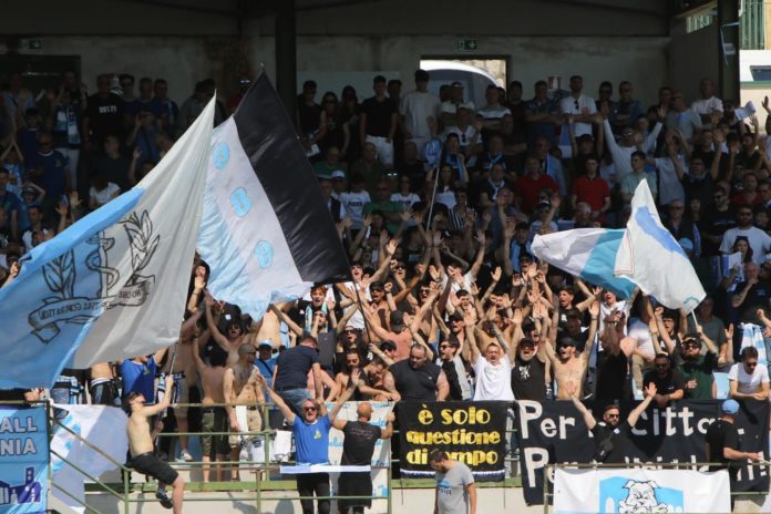 Calcio, Eccellenza, Isernia verso la serie D. domani tre anticipi in programma