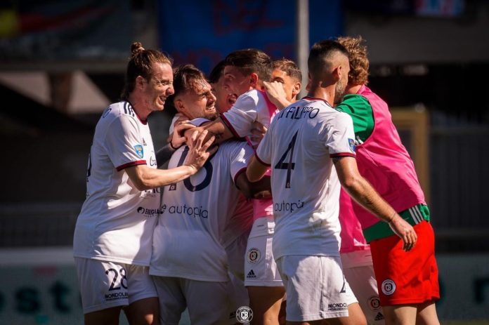 Calcio, Serie D, numeri in crescita al Molinari per la gara di domenica. Il Campobasso deve battere il Notaresco per avvicinare la Lega Pro. Sfide salvezza per le altre molisane
