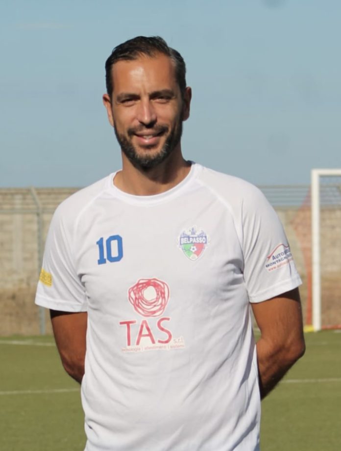 CNU 2024, nella competizione di calcio il Cus Catania pronta a giocarsi le sue carte. Mister Bonelli: “Puntiamo ad arrivare il più lontano possibile”