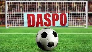Daspo per otto ultras del Venafro