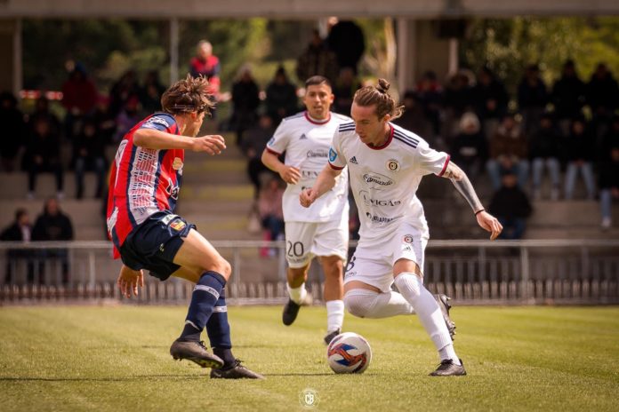 Calcio, Serie D, sfida decisiva per i lupi all’Angelini di Chieti. Il Vastogirardi si gioca tutto nella gara casalinga contro il Tivoli