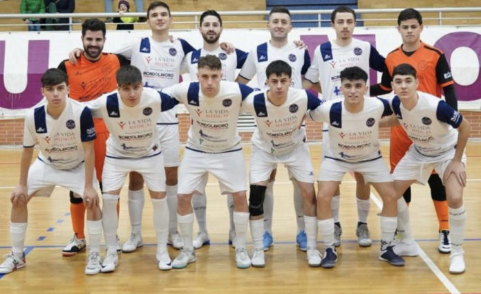 Calcio a 5, ultima giornata in A1 e A2 èlite. Cus Molise alla ricerca del successo per blindare almeno il play out