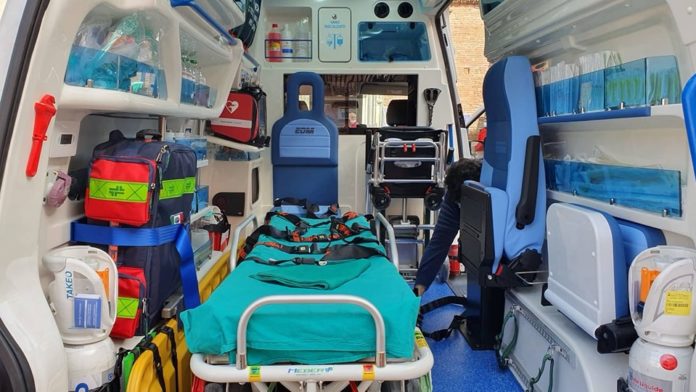 Giovane di Termoli trovato senza vita a Bologna