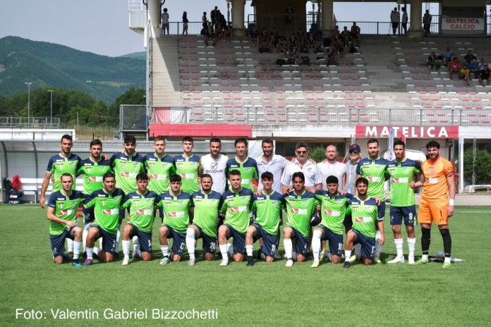 CNU 2024, nel calcio il Cus Lecce punta a difendere lo scudetto. Botrugno: “Il successo dipende da tanti fattori, abbiamo costruito qualcosa di importante”