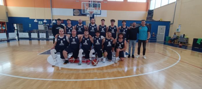 Cnu 2024, la selezione di basket del Cus Molise batte Foggia dopo un supplementare ma non basta per centrare la qualificazione alla fase finale