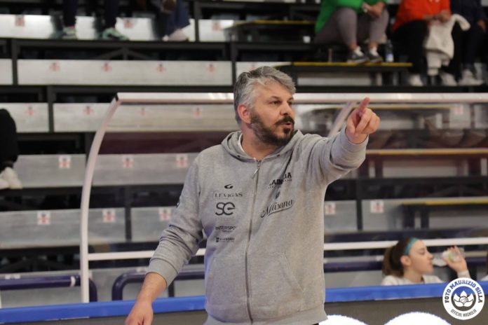 Basket, serie B, la Molisana Magnolia prosegue il magic moment per la società. Successo di 18 su Potenza nell’andata del primo turno playoff. Trozzola, Giacchetti e Vitali chiudono in doppia cifra