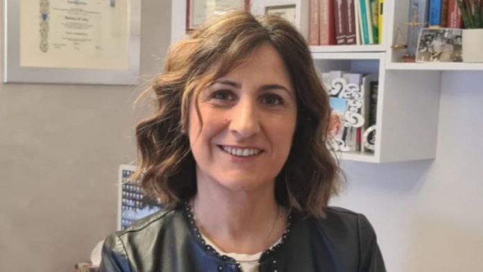 SìAmo Campomarino candida Marialuisa Di Labbio alla carica di sindaco
