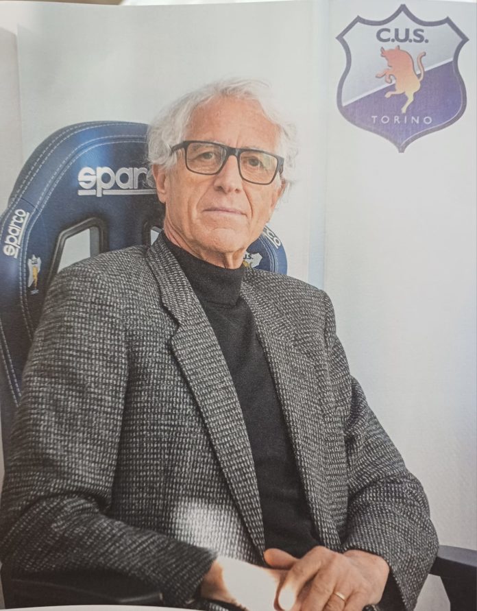 CNU 2024, il Cus Torino prepara la spedizione. Il presidente D’Elicio applaude il Molise: “Terra bella e ospitale scendiamo con grande gioia”