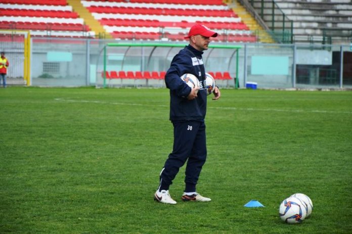 CNU 2024, la selezione di calcio a 11 del Cus Molise affidata a Roberto Barrea. “Per me motivo di orgoglio e di crescita professionale. Proveremo a toglierci delle soddisfazioni”